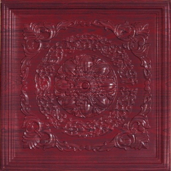 247 Antique Gold Traditional Tin Ceiling Tiles