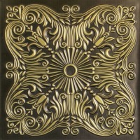 Antique Brass
