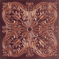 Antique Copper