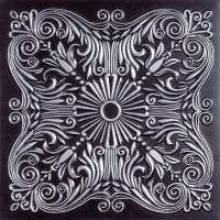 Antique Silver