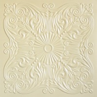Cream Pearl