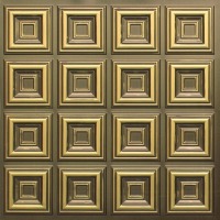 Antique Brass