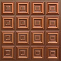 Antique Copper