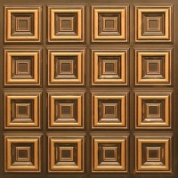 Antique Gold