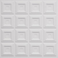 White Matte