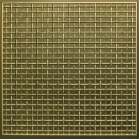 Antique Brass