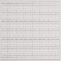 White Matte