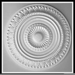 CM660-C Ceiling Medallion
