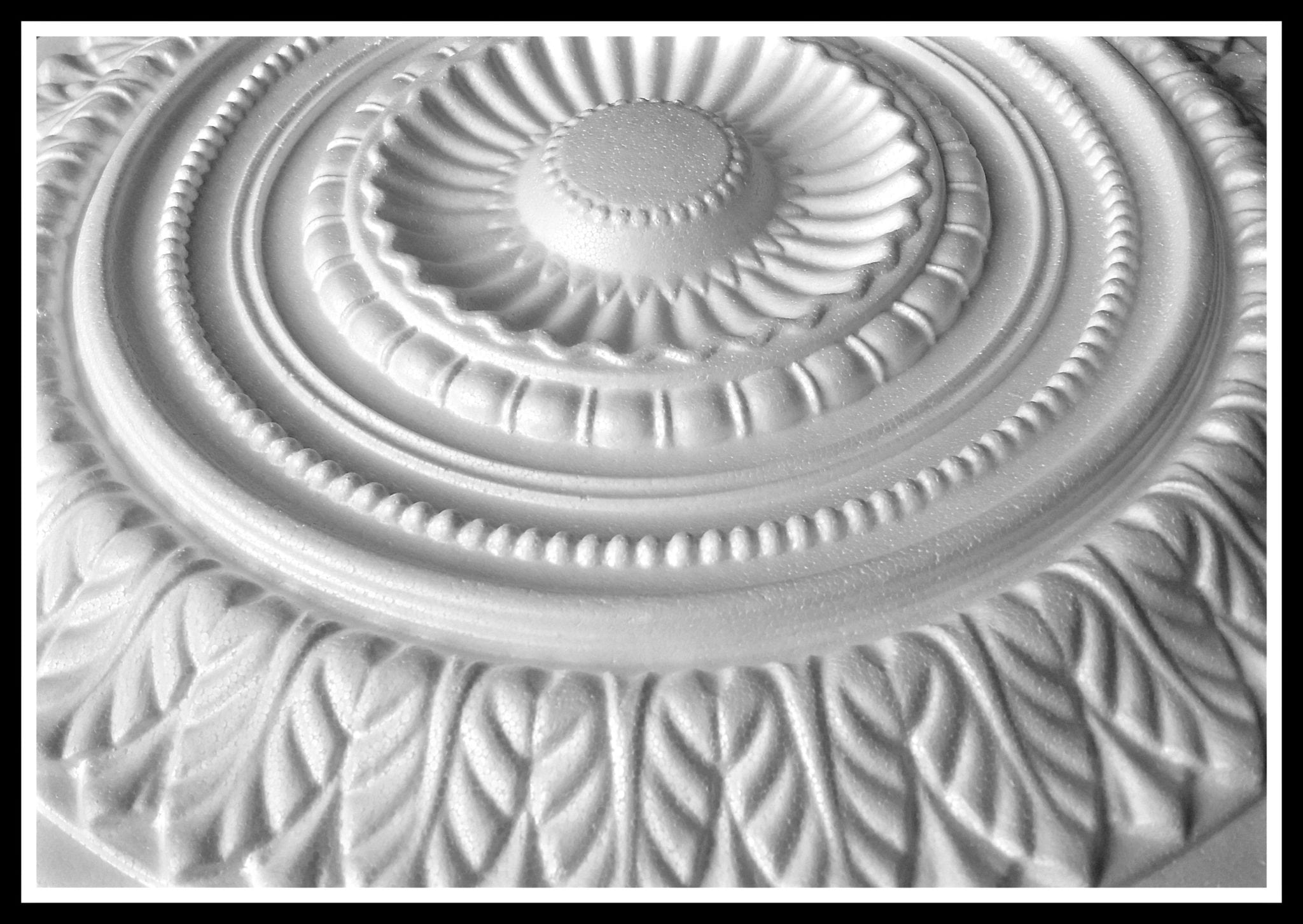 CM660-C Ceiling Medallion