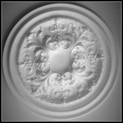 CM660-A Ceiling Medalion