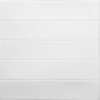 RM12 Polystyrene ceiling tile - Pack of 8