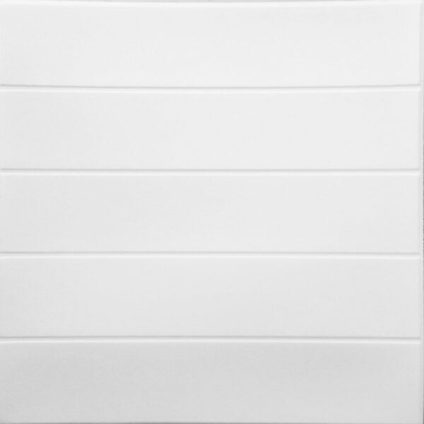RM12 Polystyrene ceiling tile