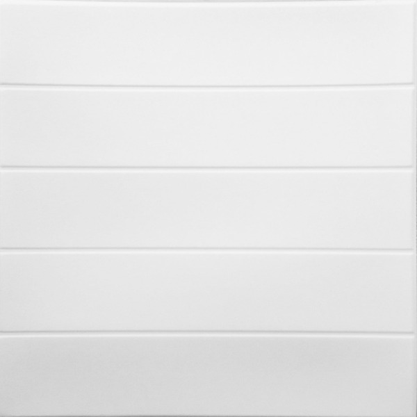RM12 Polystyrene ceiling tile