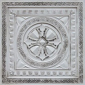 TD01 Vintage Copper Ceiling Tiles (1)