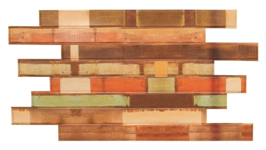 1018 PVC Designer Panels - 24"X48"