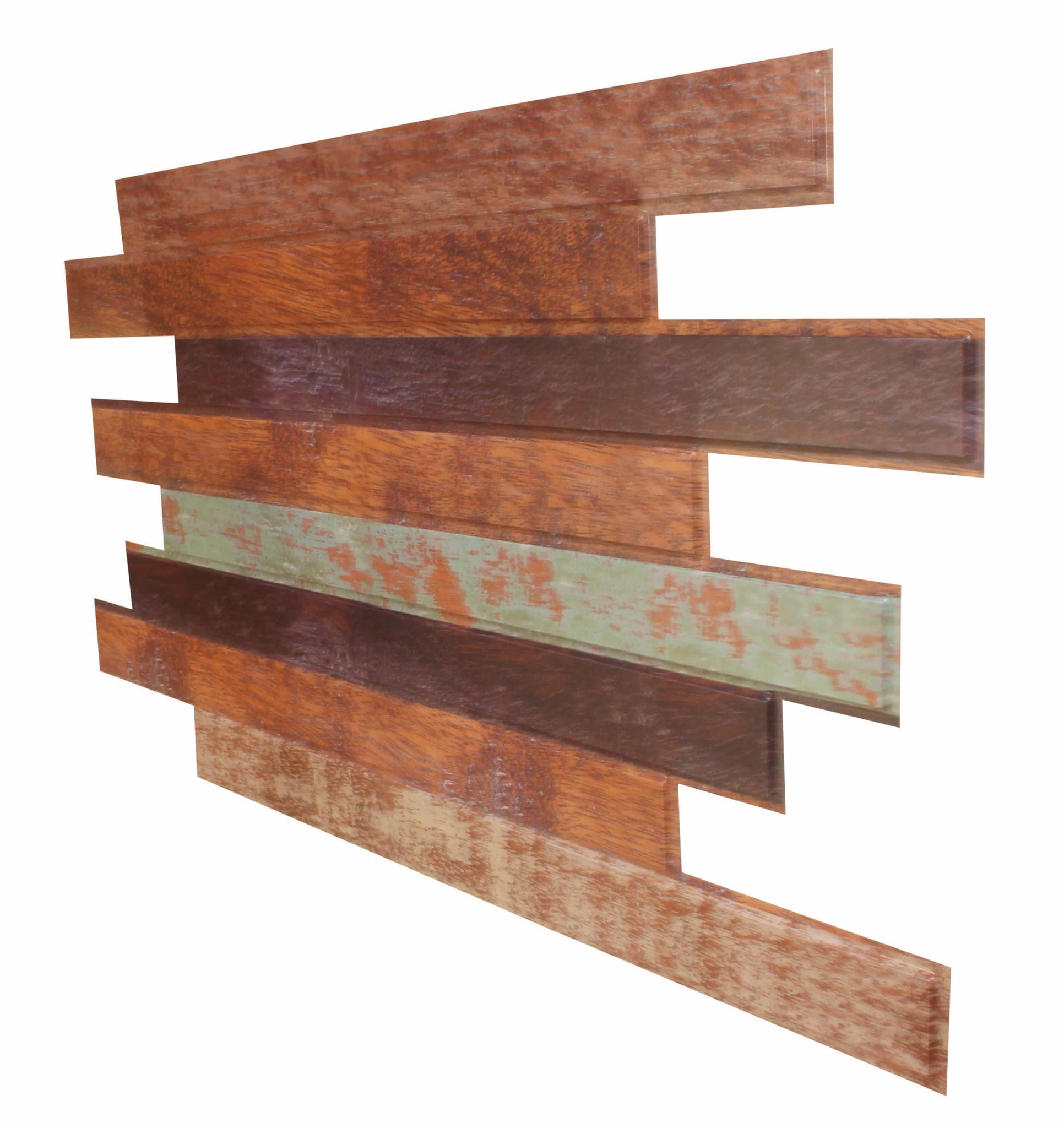 1019 PVC Designer Panels - 24"X48"