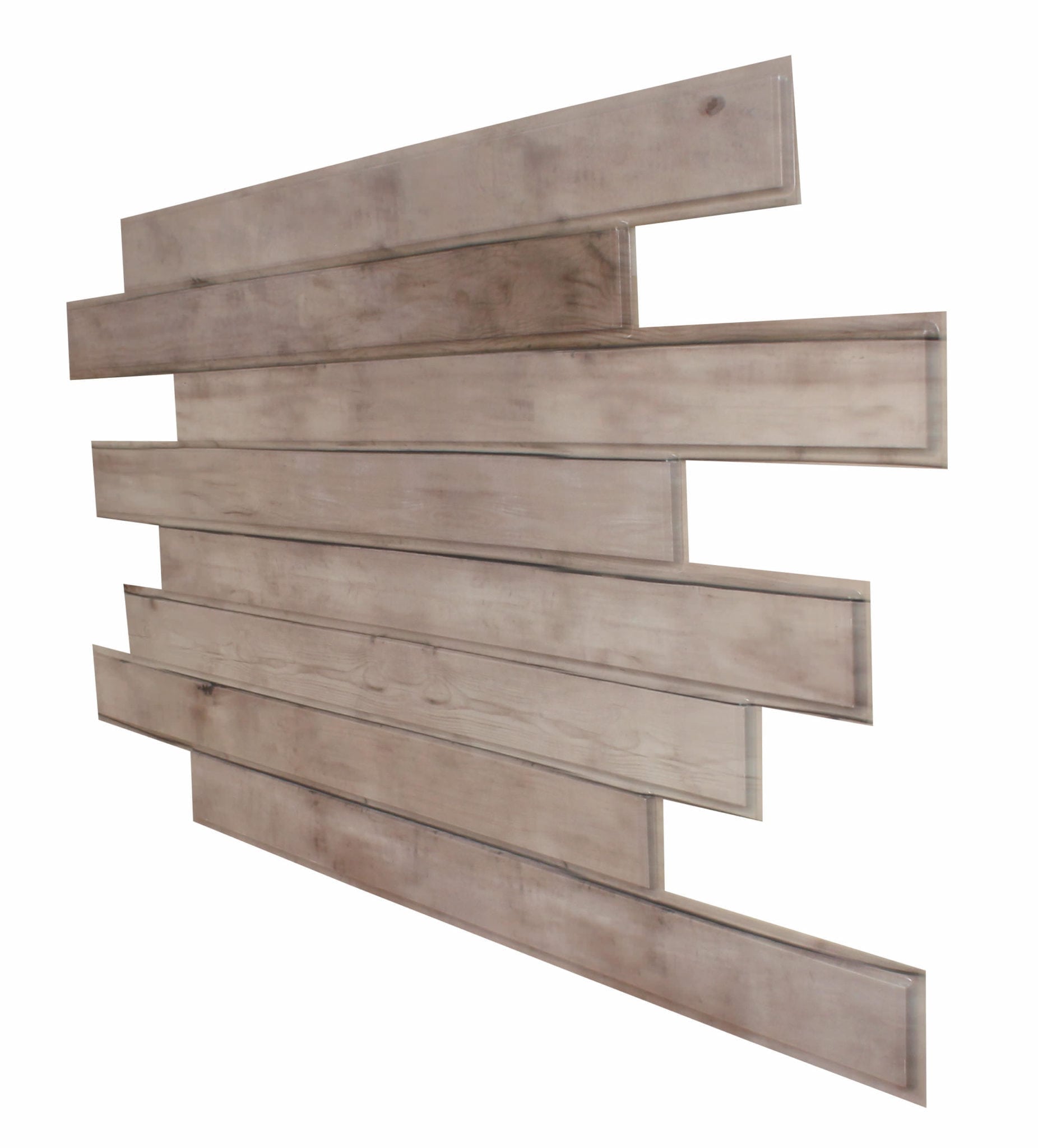 1020 PVC Designer Panels - 24"X48"