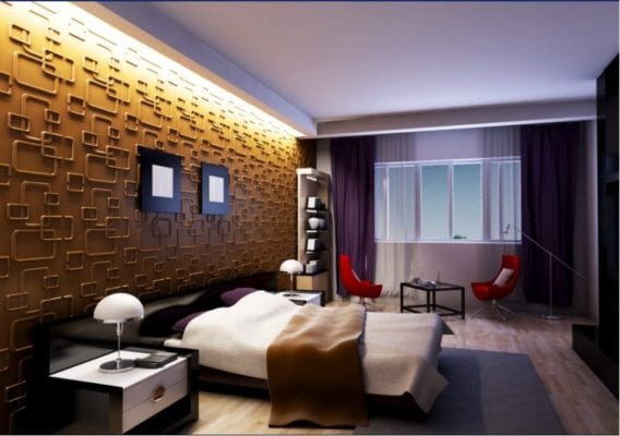 3D wall panel-001