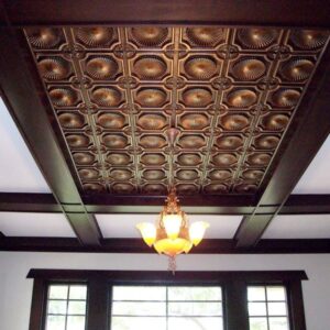 106 Modern Tin Ceiling TIles