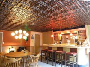 112 Modern Tin Ceiling Tiles