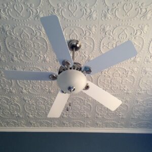 217 Faux Tin Ceiling Tile