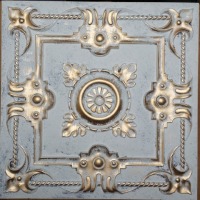 Rustic Gold