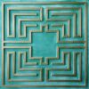 Cyan Gold - special order