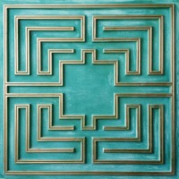 Cyan Gold - special order