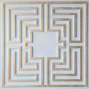TD25 White Gold