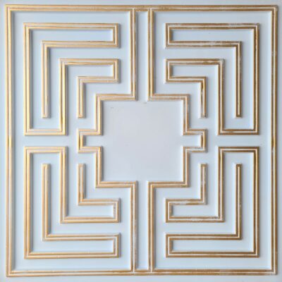 TD25 White Gold