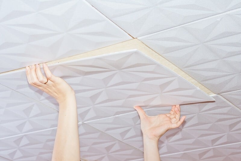polystyrene-ceiling-tile