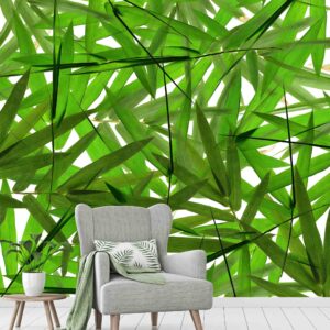 1639R_Bamboo Leaves