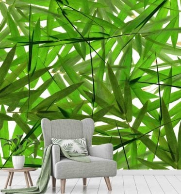 1639R_Bamboo Leaves