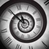 Time Infinity