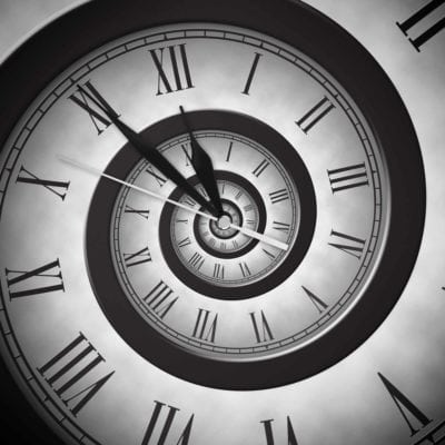Time Infinity