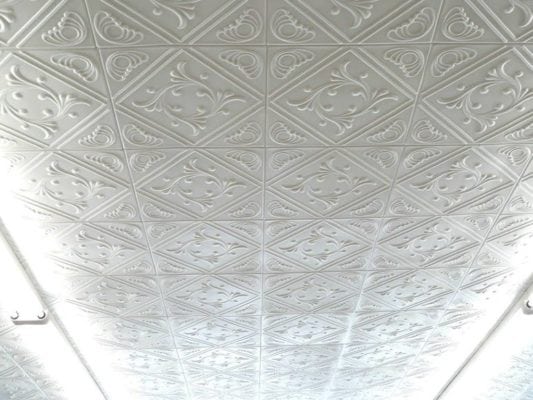 styrofoam-ceiling-tiles