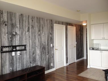 Wall-panel-in-lobby