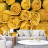 MU1549 - Yellow Roses
