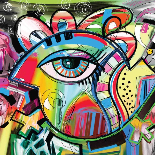 MU1592 - Picasso