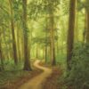 Peaceful Path