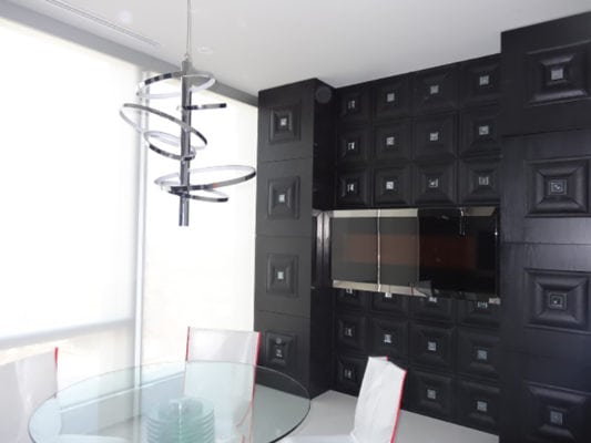 Ceiling Tiles and Wall Panels in Destin