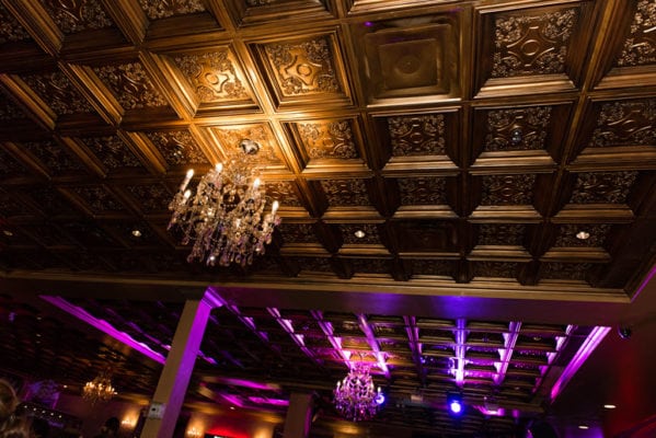 ceiling tiles and wall panels in los angeles