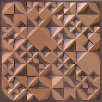 Antique Copper