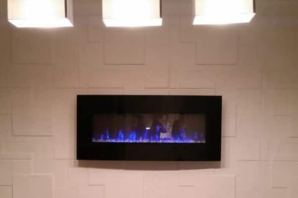 Ceiling Tiles and Wall Panels in Lancaster
