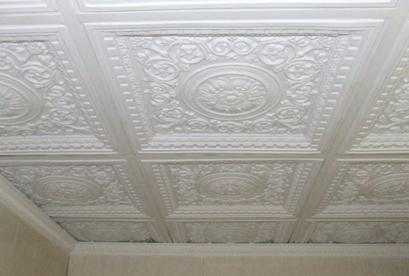 Ceiling Tiles and Wall Panels in Pittsburgh