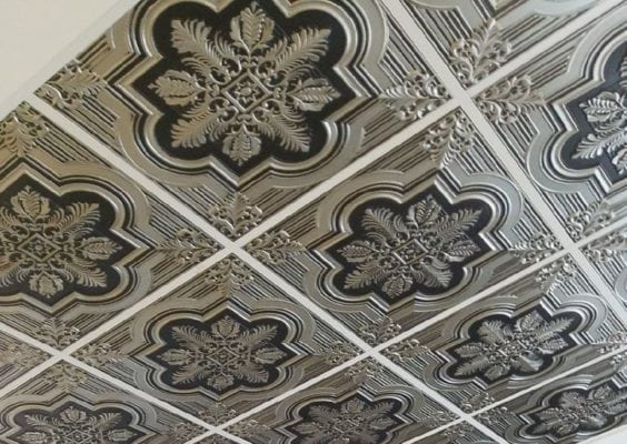 Ceiling Tiles and Wall Panels in San Francisco