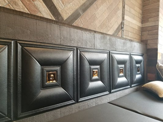 Ceiling Tiles and Wall Panels in San Jose