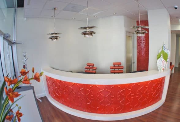 Ceiling Tiles and Wall Panels in Grand Rapids