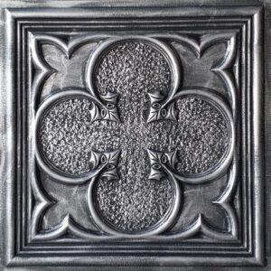 TD35 Antique tin