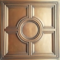 Aged Copper
